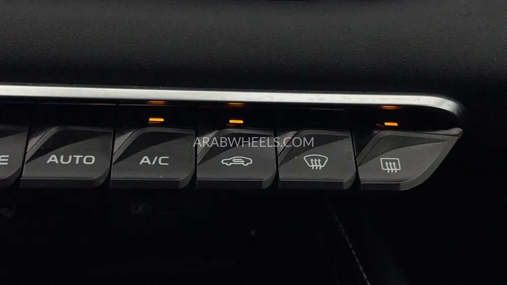 جيلي كولراي 2024 for Sale in دبي Image-48