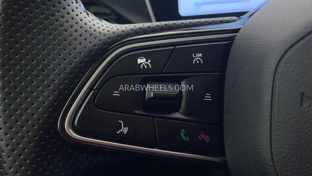 جيلي كولراي 2024 for Sale in دبي Image-50