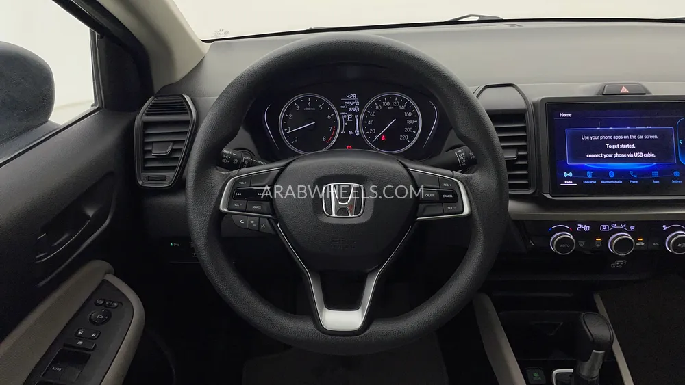 Honda City 2024 for Sale in Dubai Image-17