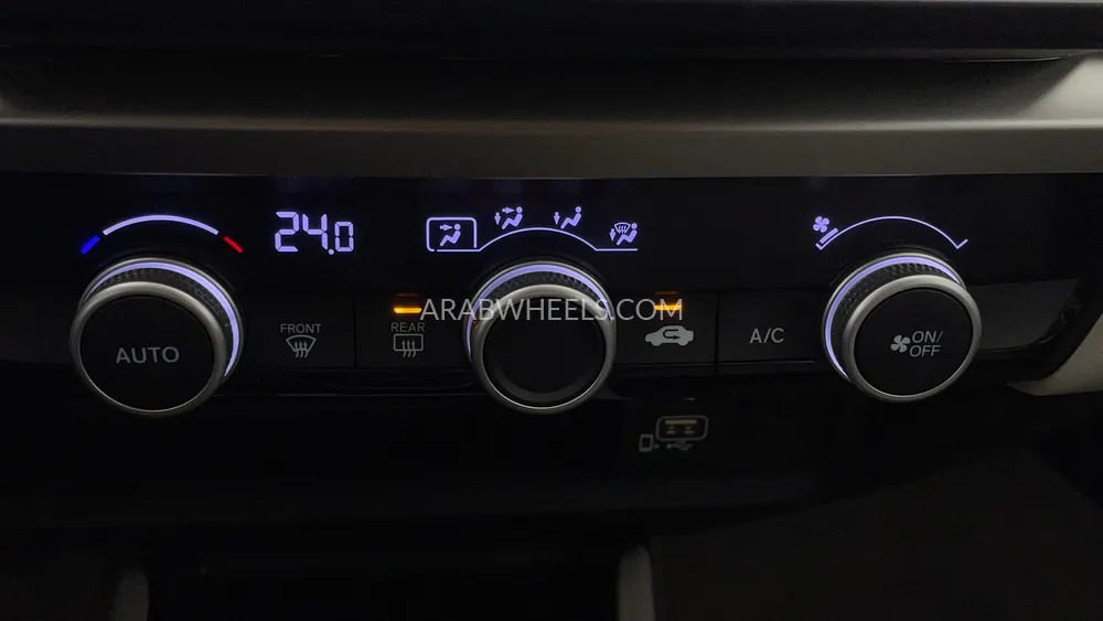 Honda City 2024 for Sale in Dubai Image-42