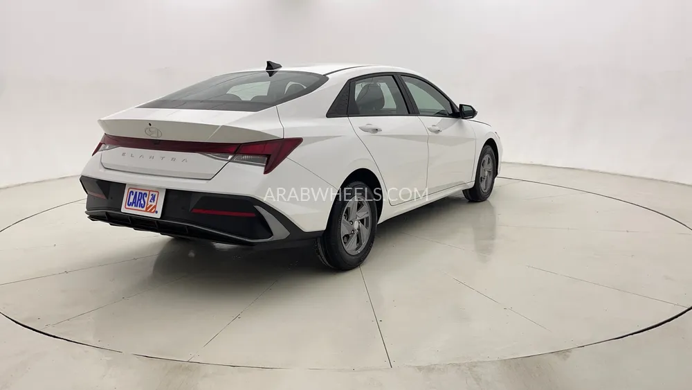 هيونداي إلنترا 2025 for Sale in دبي Image-3