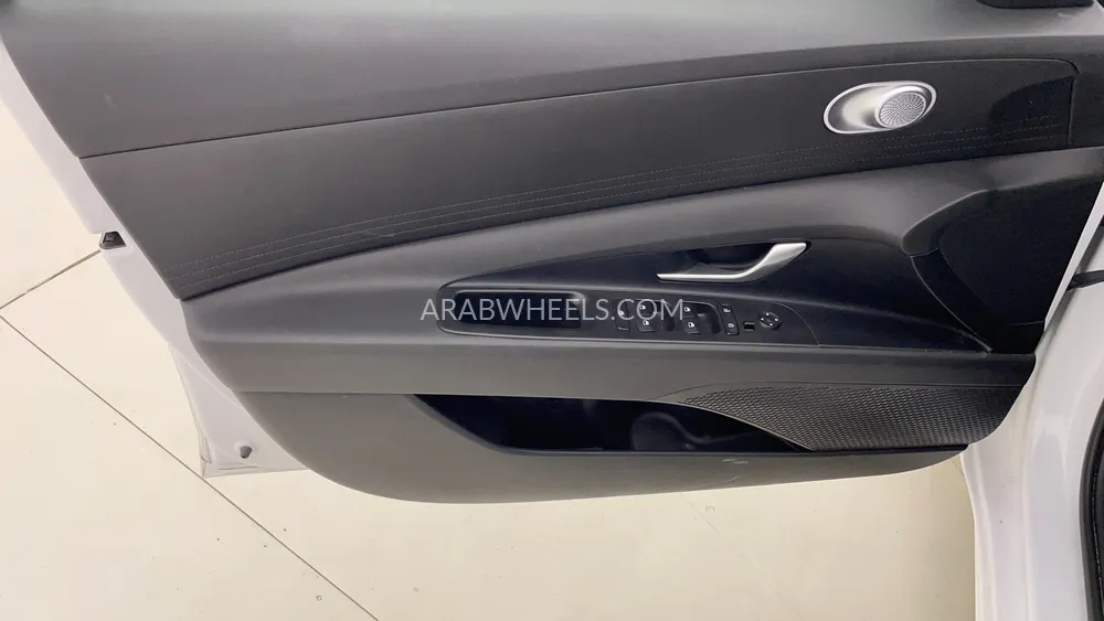 هيونداي إلنترا 2025 for Sale in دبي Image-19