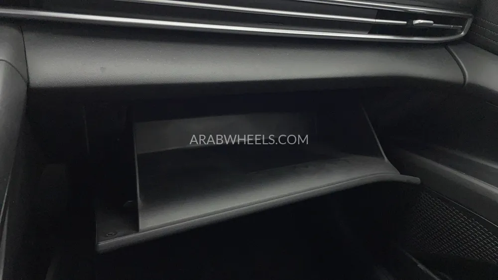 هيونداي إلنترا 2025 for Sale in دبي Image-31