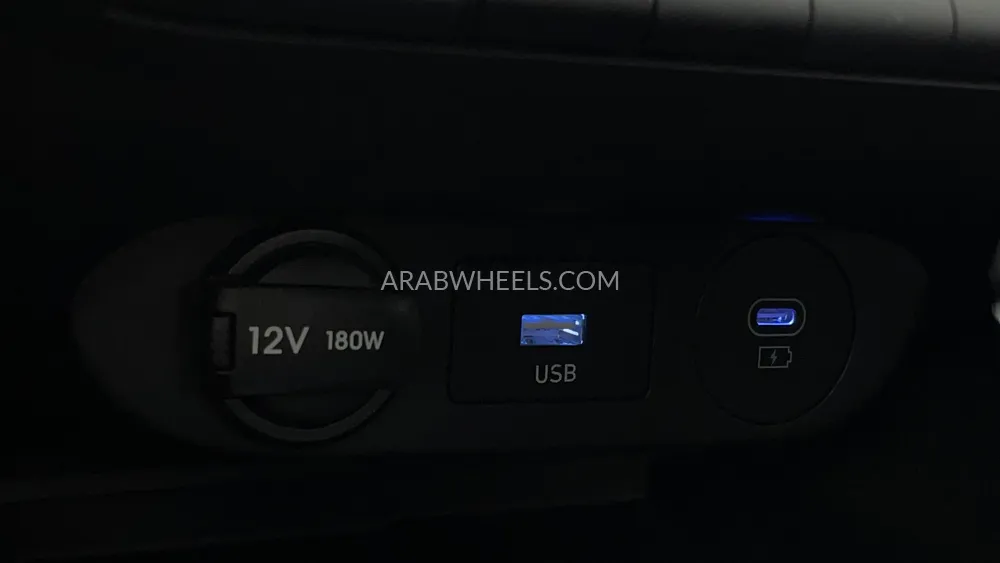 هيونداي إلنترا 2025 for Sale in دبي Image-42