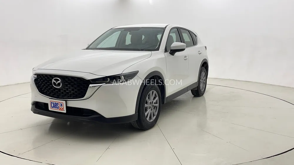 مازدا CX 5 2024 for Sale in دبي Image-7