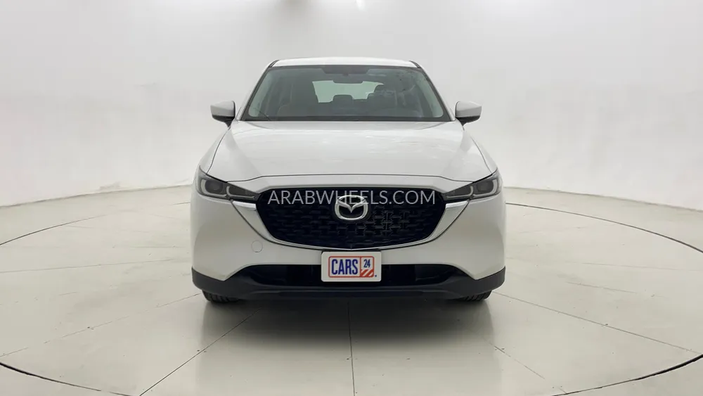 مازدا CX 5 2024 for Sale in دبي Image-8