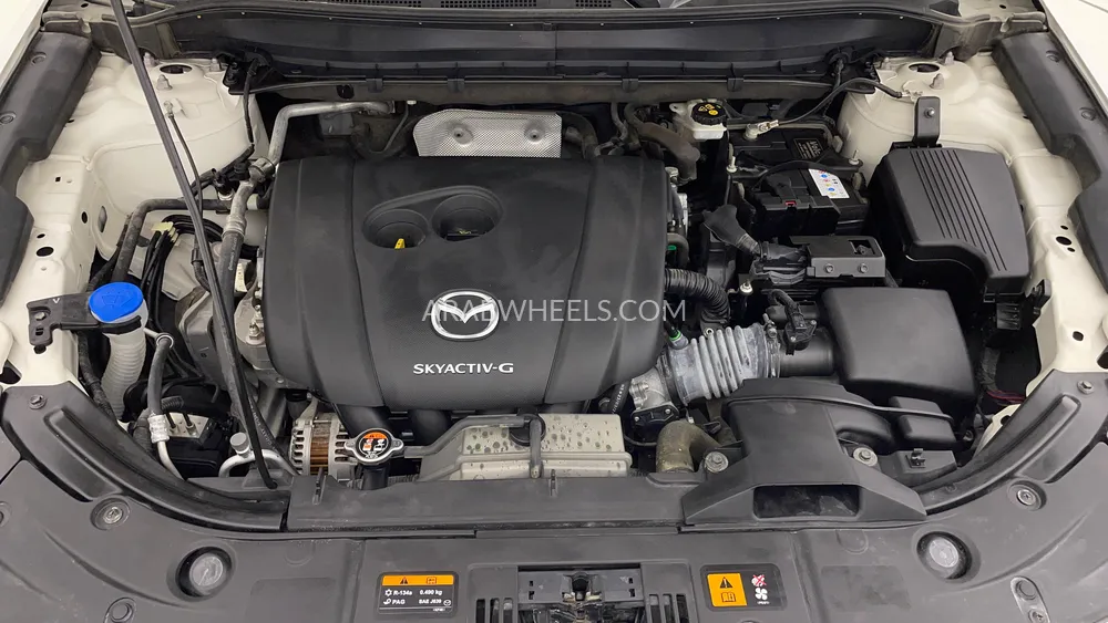 مازدا CX 5 2024 for Sale in دبي Image-9