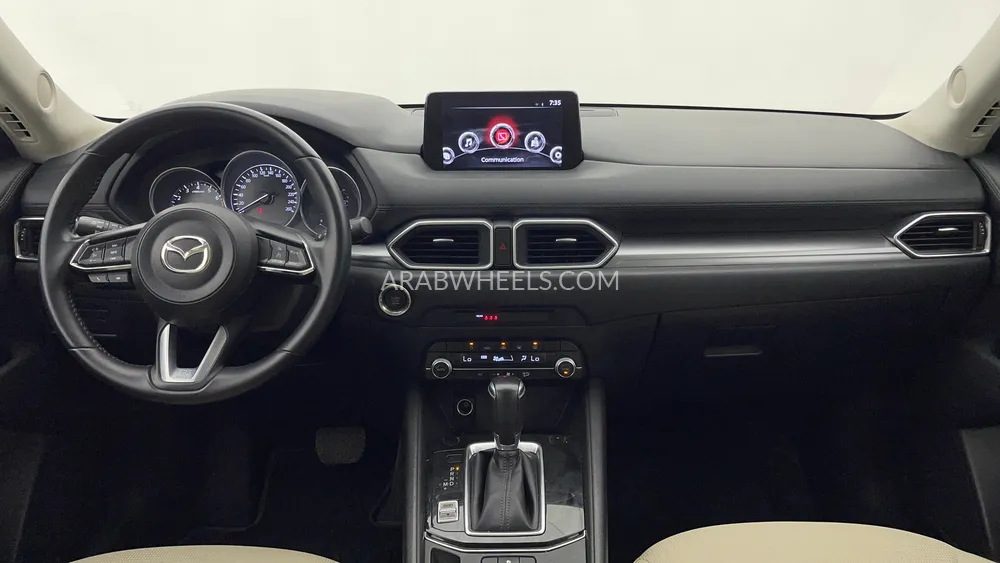 مازدا CX 5 2024 for Sale in دبي Image-12