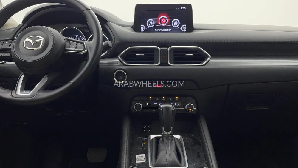 مازدا CX 5 2024 for Sale in دبي Image-14