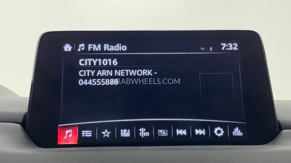 مازدا CX 5 2024 for Sale in دبي Image-15