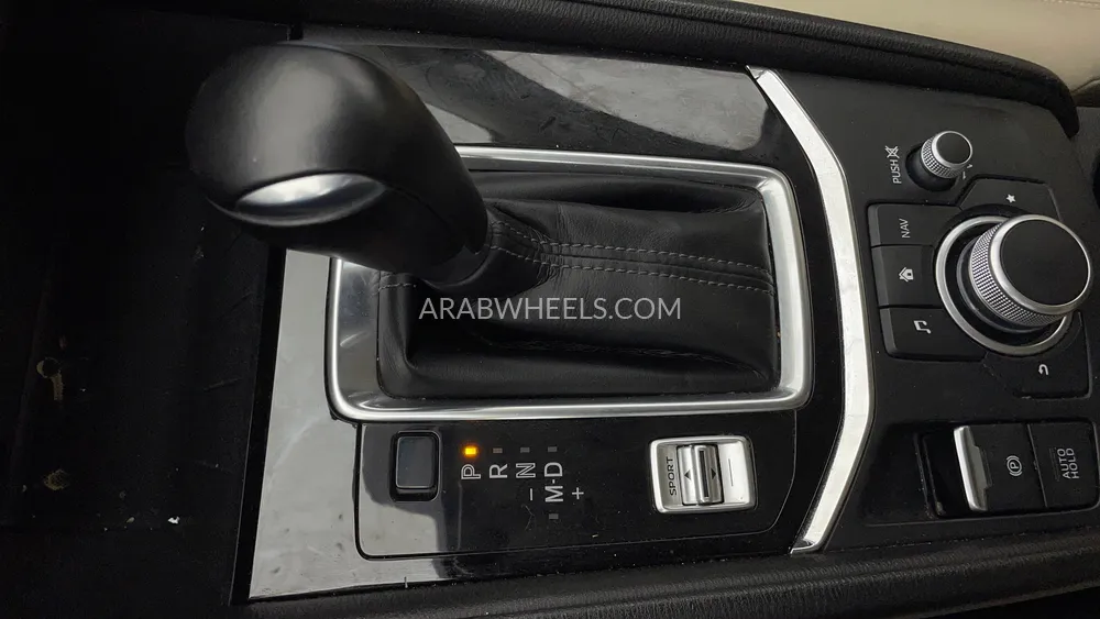 مازدا CX 5 2024 for Sale in دبي Image-18
