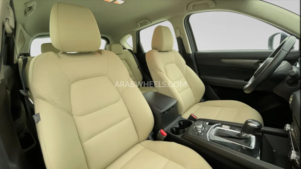 مازدا CX 5 2024 for Sale in دبي Image-25