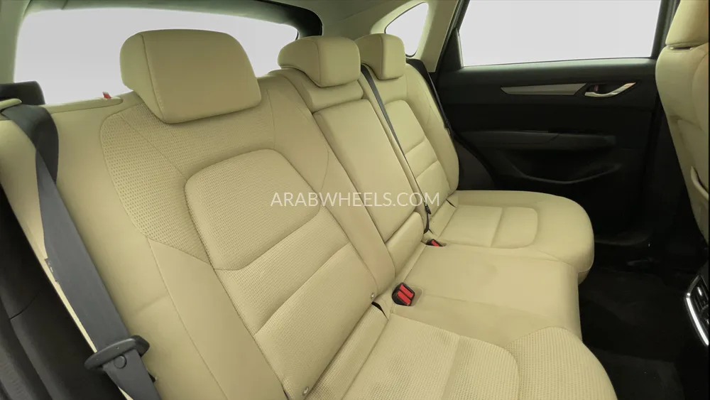 مازدا CX 5 2024 for Sale in دبي Image-26