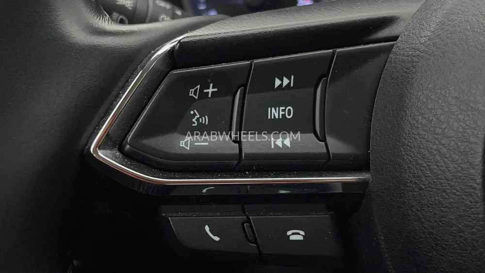 مازدا CX 5 2024 for Sale in دبي Image-41