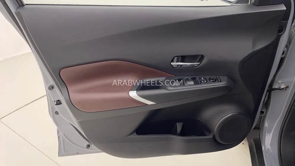 Nissan Kicks 2023 for Sale in Dubai Image-21