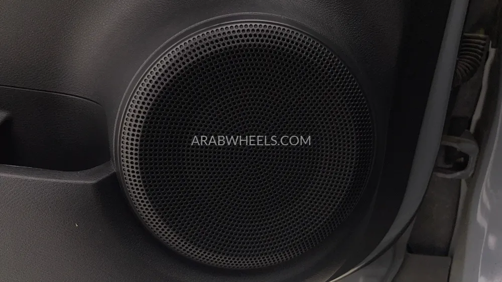 Nissan Kicks 2023 for Sale in Dubai Image-25