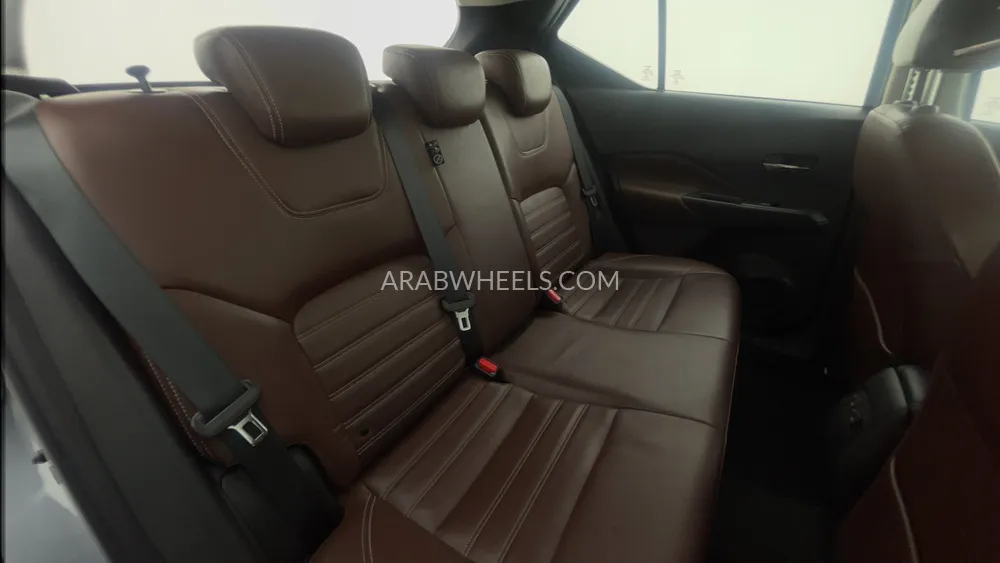 Nissan Kicks 2023 for Sale in Dubai Image-27