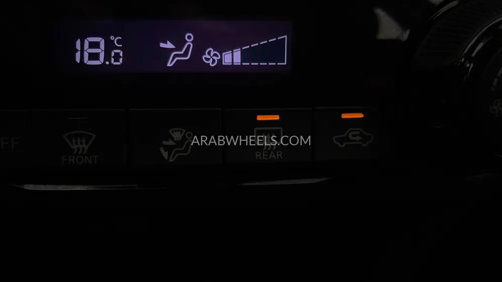 Nissan Kicks 2023 for Sale in Dubai Image-42