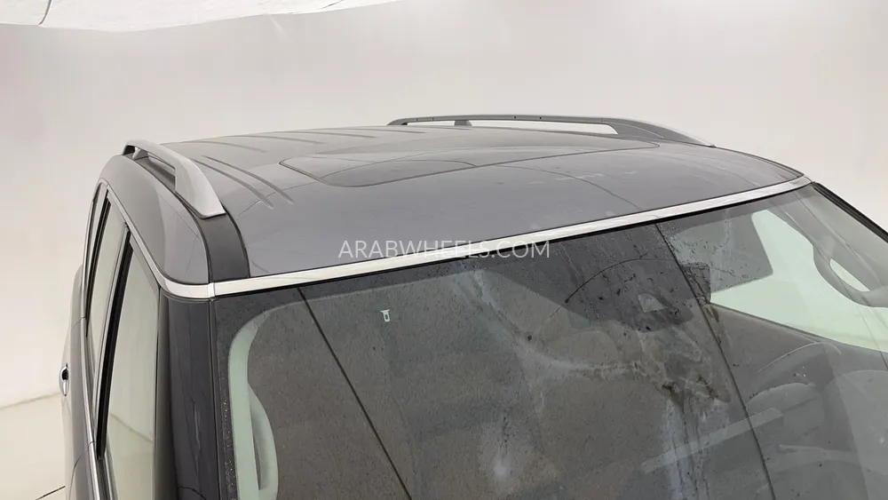 Nissan Patrol 2023 for Sale in Dubai Image-11