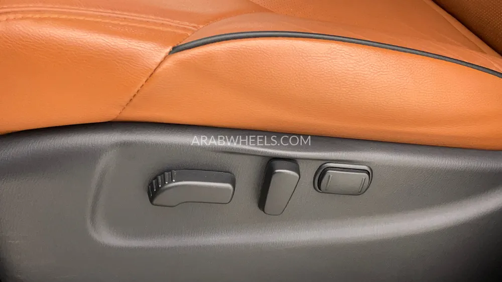 Nissan Patrol 2023 for Sale in Dubai Image-22