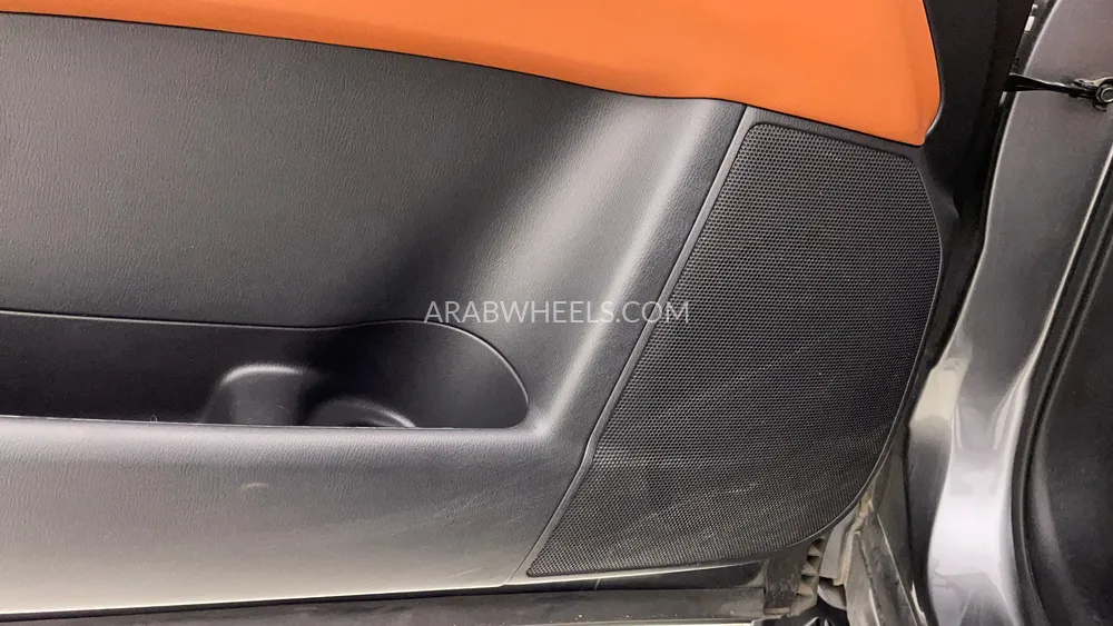 Nissan Patrol 2023 for Sale in Dubai Image-23