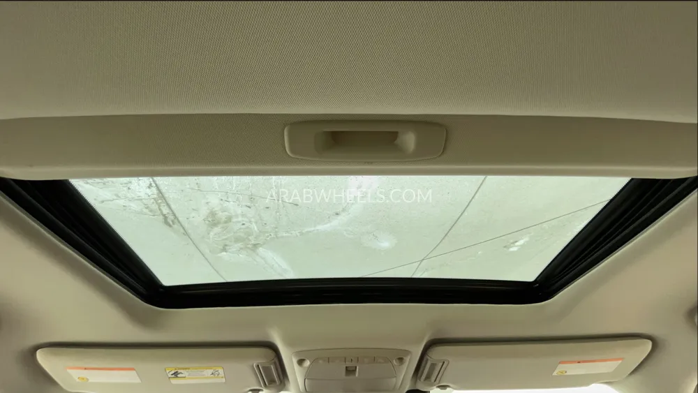 Nissan Patrol 2023 for Sale in Dubai Image-24