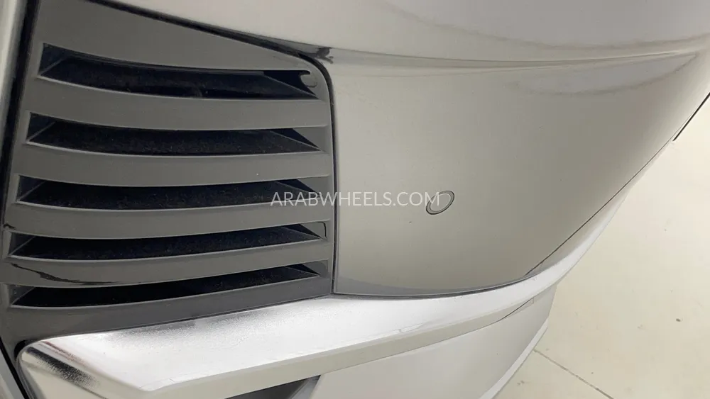 Nissan Patrol 2023 for Sale in Dubai Image-30