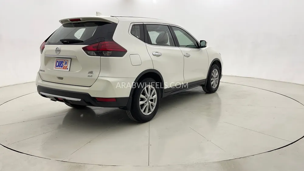 Nissan X-Trail 2021 for Sale in Dubai Image-3