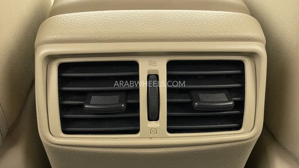 Nissan X-Trail 2021 for Sale in Dubai Image-21