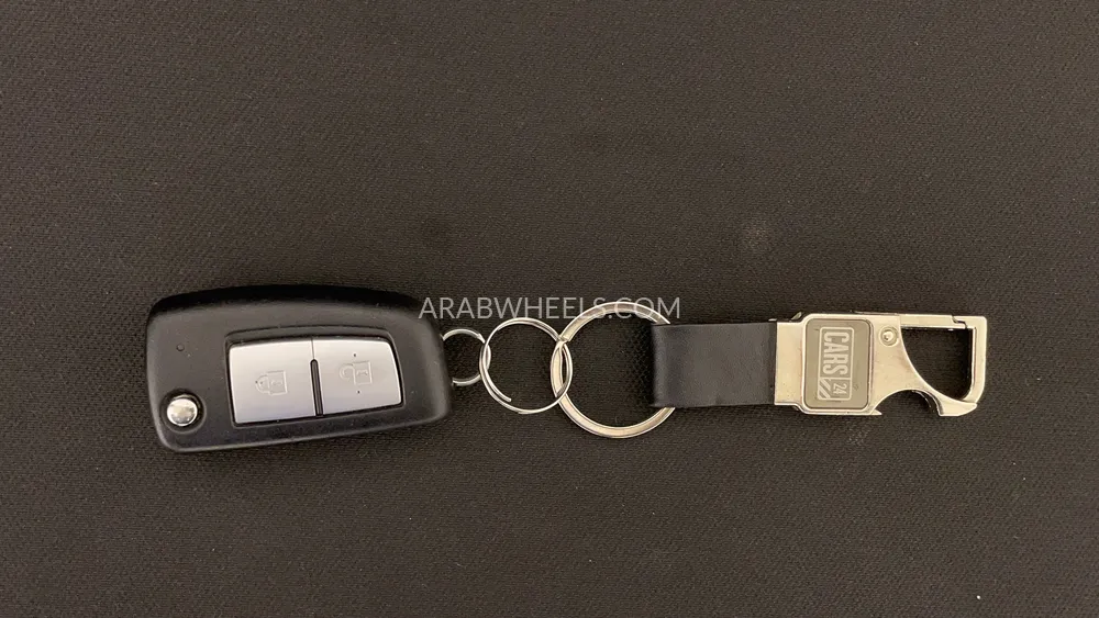 Nissan X-Trail 2021 for Sale in Dubai Image-25