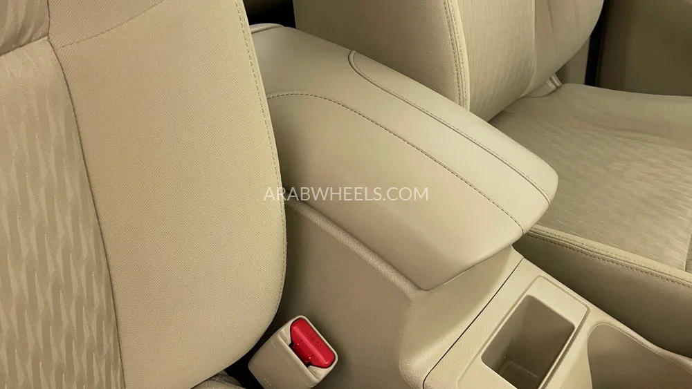 Nissan X-Trail 2021 for Sale in Dubai Image-31