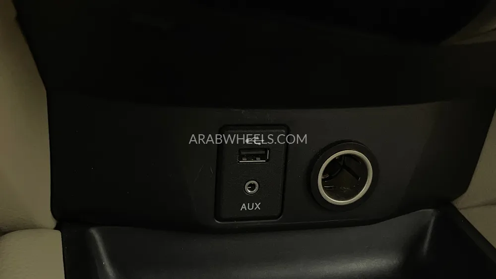 Nissan X-Trail 2021 for Sale in Dubai Image-36
