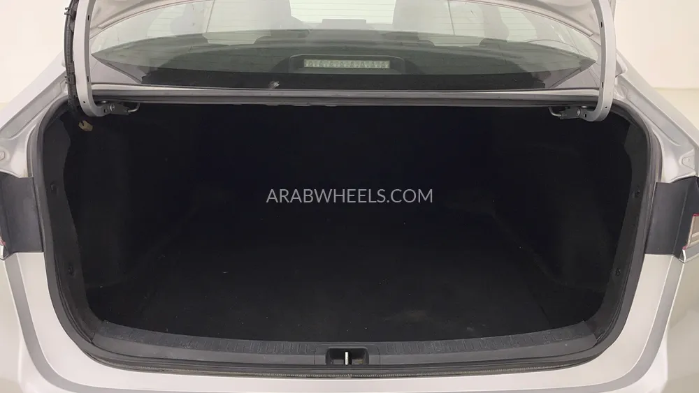 Toyota Corolla 2020 for Sale in Dubai Image-24