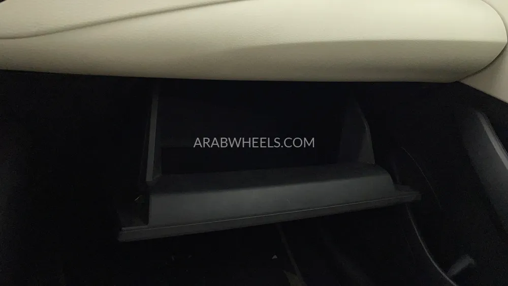 Toyota Corolla 2020 for Sale in Dubai Image-28