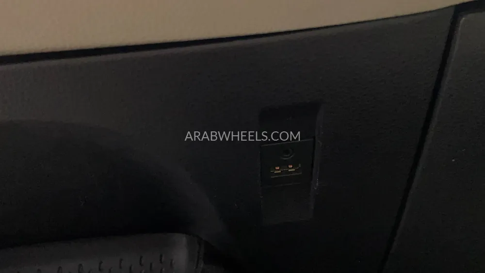 Toyota Corolla 2020 for Sale in Dubai Image-35