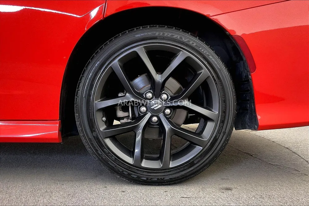 Dodge Charger 2023 for Sale in Dubai Image-9