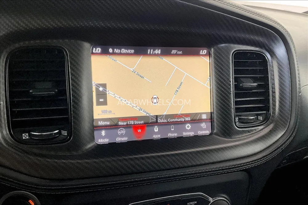 Dodge Charger 2023 for Sale in Dubai Image-40
