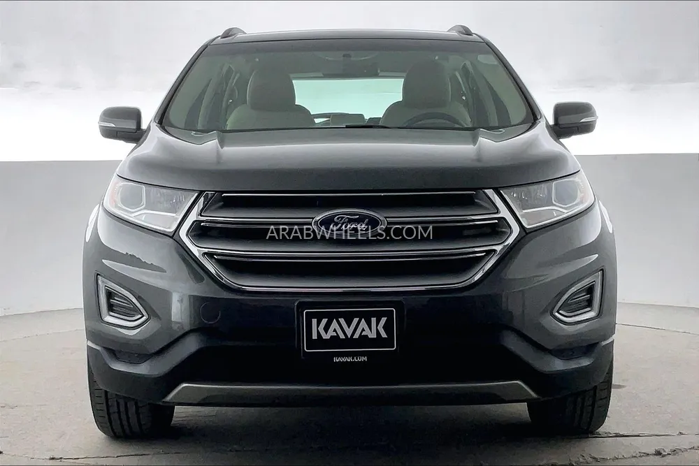فورد إيدج 2017 for Sale in الشارقة Image-2