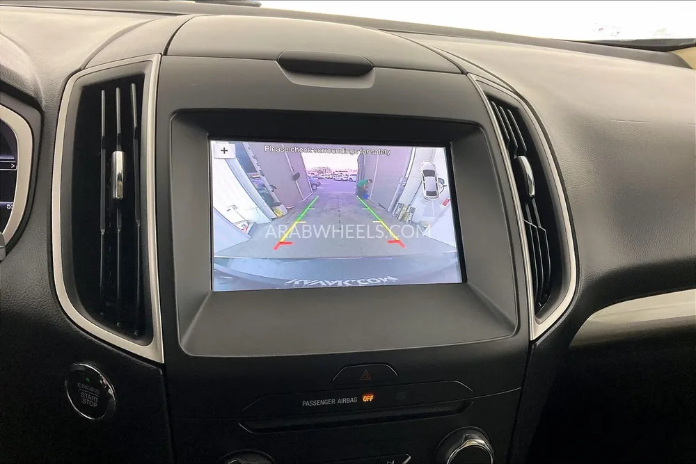 فورد إيدج 2017 for Sale in الشارقة Image-16