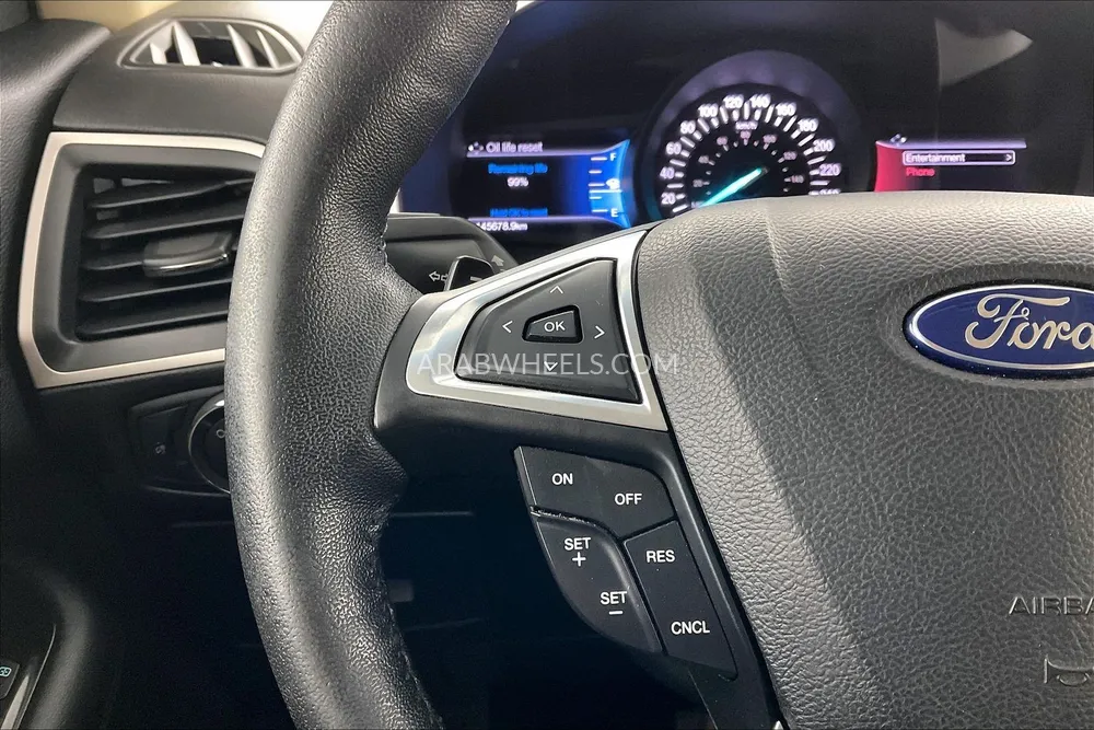 فورد إيدج 2017 for Sale in الشارقة Image-19