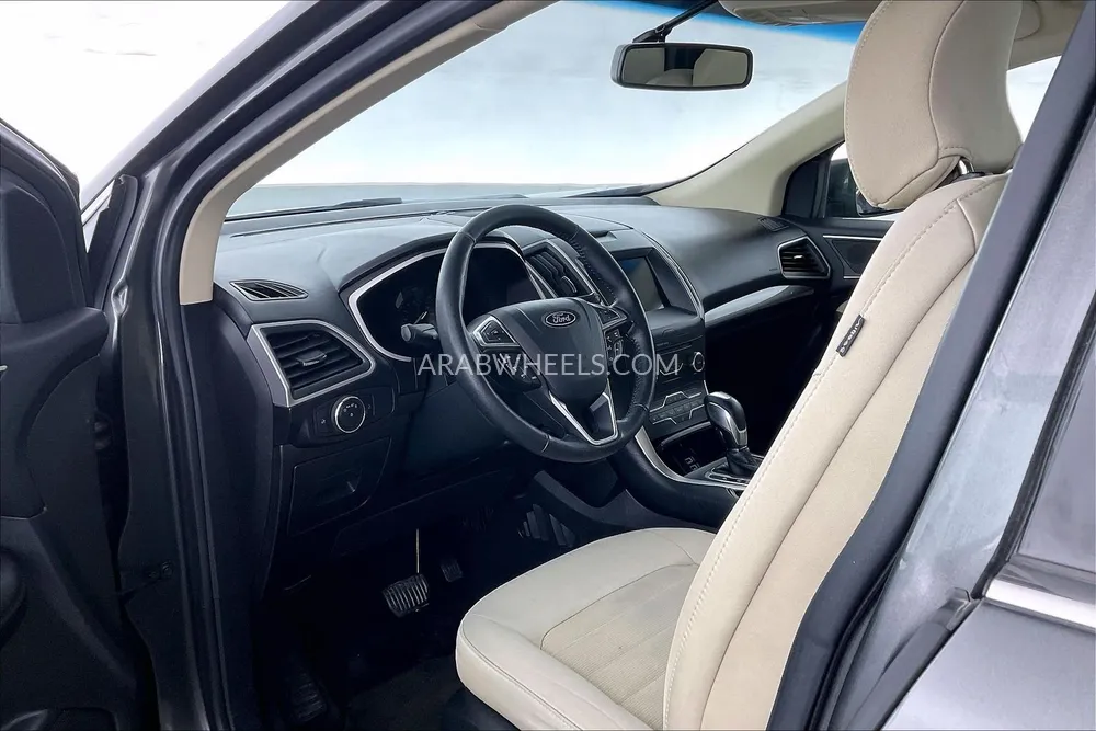 فورد إيدج 2017 for Sale in الشارقة Image-26
