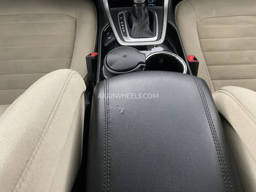 فورد إيدج 2017 for Sale in الشارقة Image-29