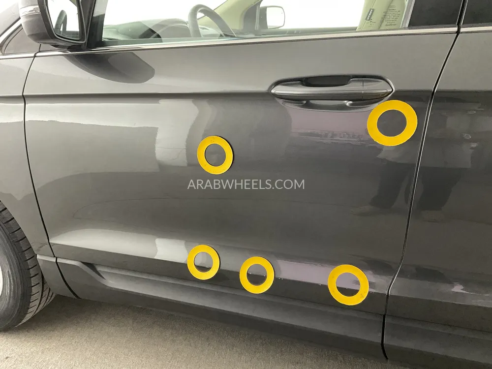 فورد إيدج 2017 for Sale in الشارقة Image-33