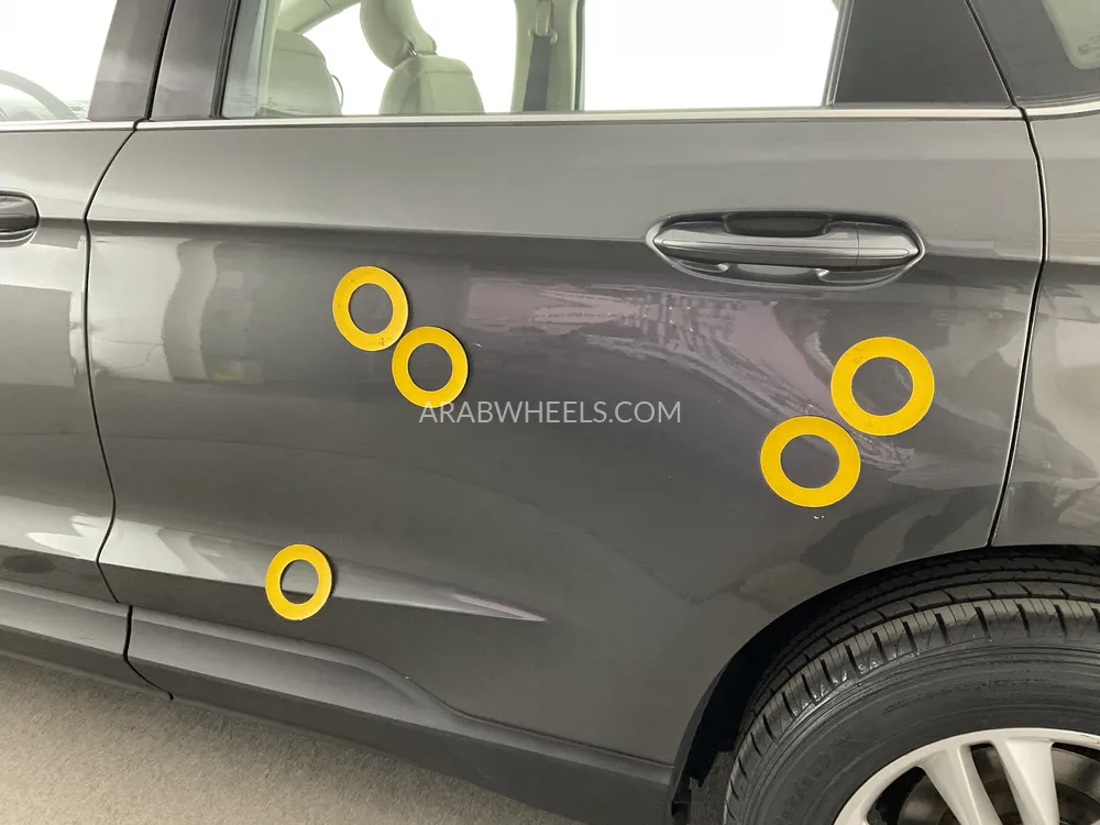 فورد إيدج 2017 for Sale in الشارقة Image-34