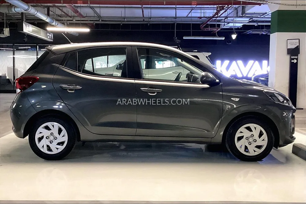 Hyundai Grand i10 2025 for Sale in Dubai Image-7