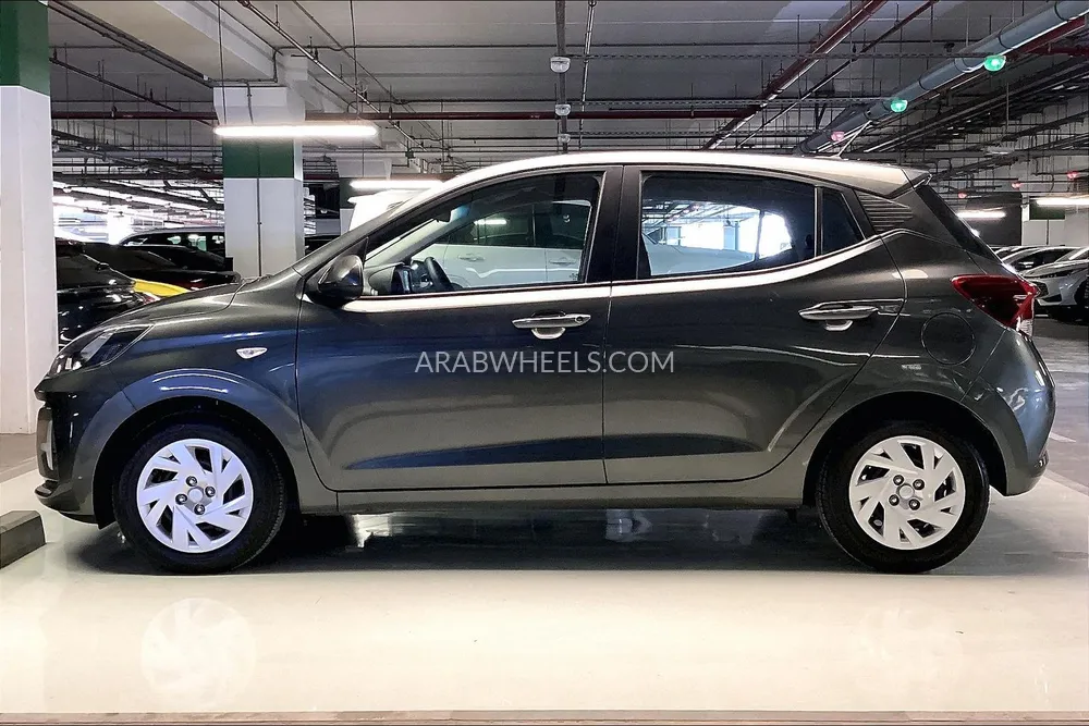 Hyundai Grand i10 2025 for Sale in Dubai Image-8