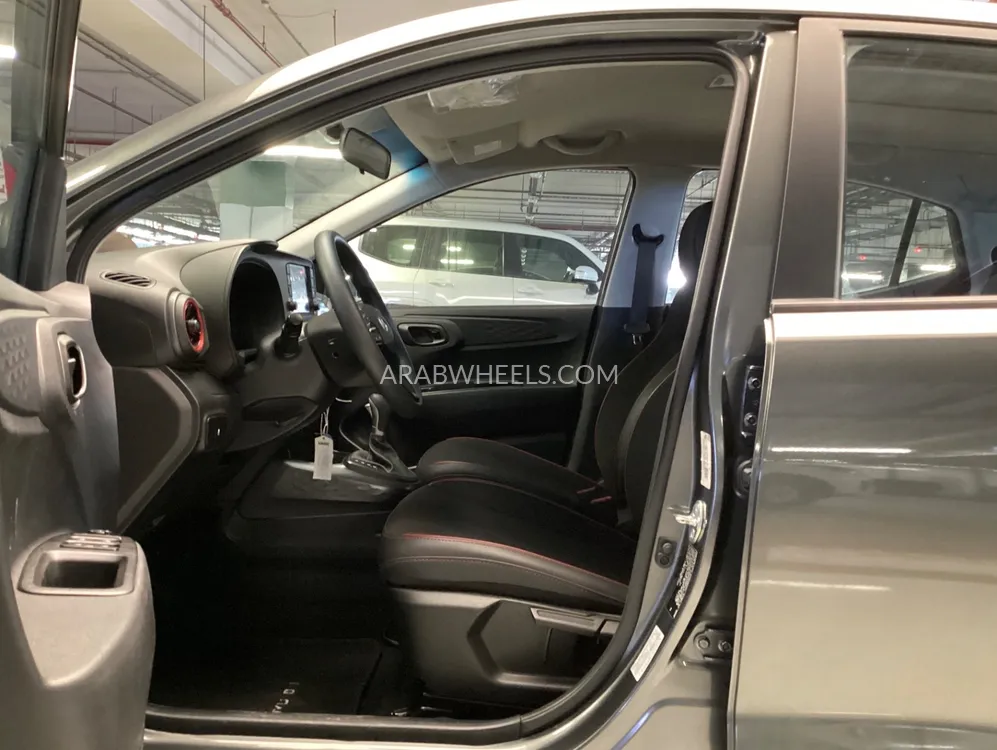 Hyundai Grand i10 2025 for Sale in Dubai Image-23