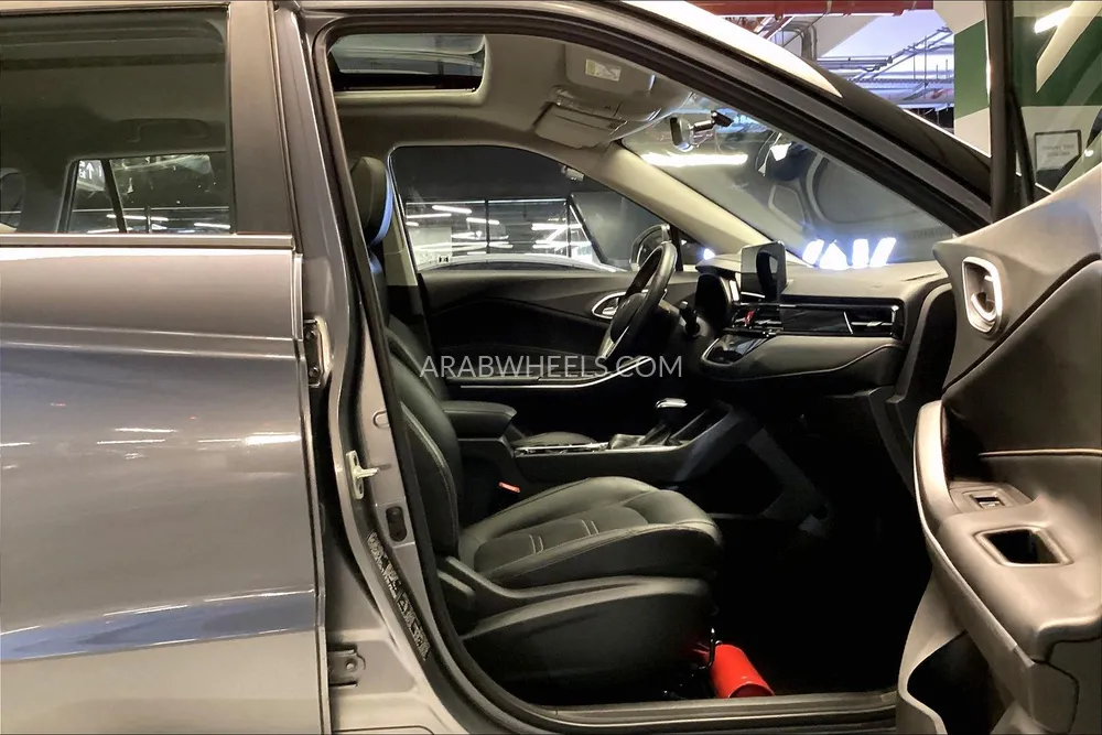 JAC JS4 2024 for Sale in Dubai Image-13