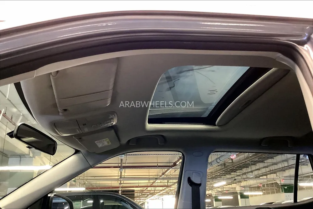 JAC JS4 2024 for Sale in Dubai Image-20