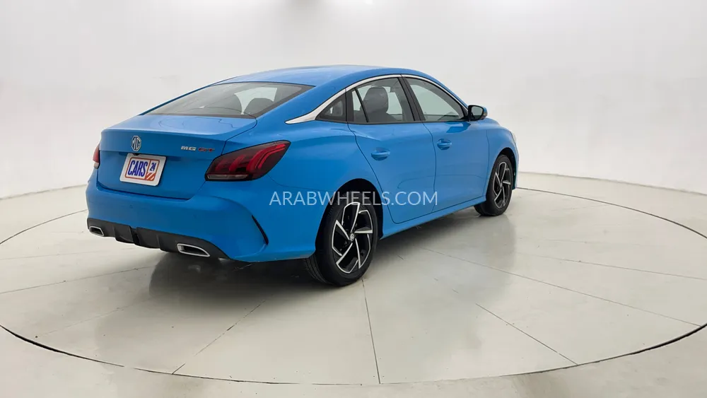MG GT 2023 for Sale in Dubai Image-3